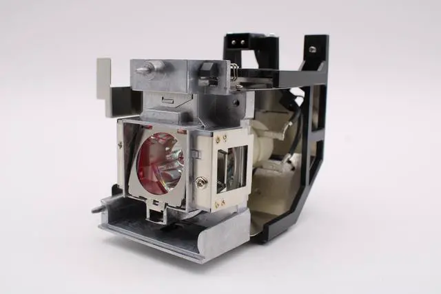 Alt view image 2 of 7 - Advanced Lamps RLC-107 Lamp & Housing for Viewsonic Projectors - Fits 5J.JDM05.001, MW864UST, PS750HD, PX800HD, W1600UST, RLC-107-UHP, RLC-107 & More - 1 Unit Per Pack - 90-Day Warranty