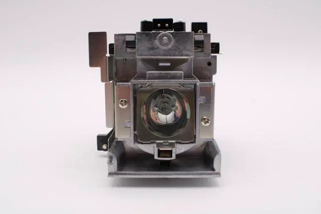 Alt view image 4 of 7 - Advanced Lamps RLC-107 Lamp & Housing for Viewsonic Projectors - Fits 5J.JDM05.001, MW864UST, PS750HD, PX800HD, W1600UST, RLC-107-UHP, RLC-107 & More - 1 Unit Per Pack - 90-Day Warranty