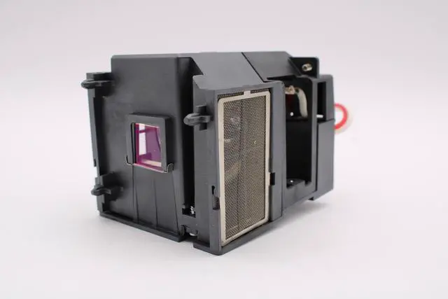 Alt view image 2 of 7 - Advanced Lamps Lamp & Housing for The Infocus ScreenPlay 4805 Projector