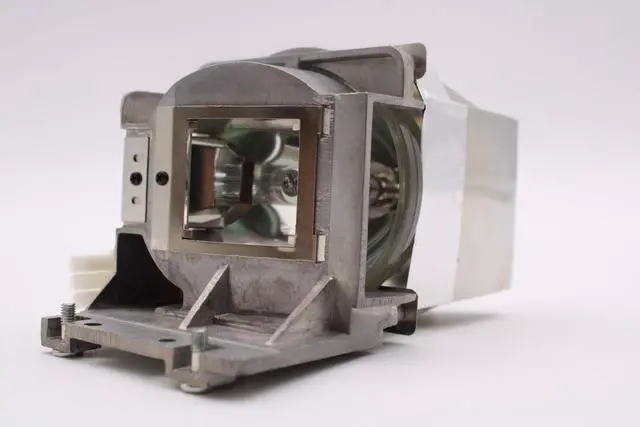 Alt view image 2 of 7 - Advanced Lamps RLC-111 Lamp & Housing for Viewsonic Projectors - Fits PA501S, PA502S, PA502XP, TB3514, TS512A, VA16970, VS16971, RLC-111 & More - 1 Unit Per Pack - 90-Day Warranty