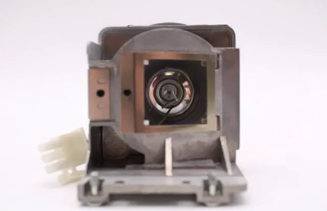 Alt view image 4 of 7 - Advanced Lamps RLC-111 Lamp & Housing for Viewsonic Projectors - Fits PA501S, PA502S, PA502XP, TB3514, TS512A, VA16970, VS16971, RLC-111 & More - 1 Unit Per Pack - 90-Day Warranty