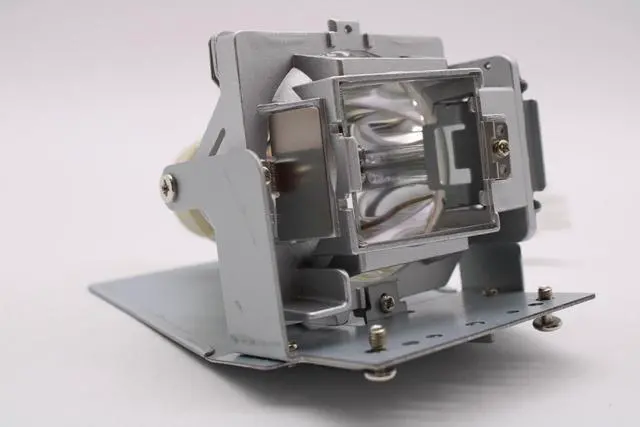 Alt view image 3 of 7 - Advanced Lamps RLC-110 Lamp & Housing for Viewsonic Projectors - Fits 5811121373-SVV, DX56AAA, PA505W, PX705HD, PX725HD, VS16963, RLC-110 & More - 1 Unit Per Pack - 90-Day Warranty