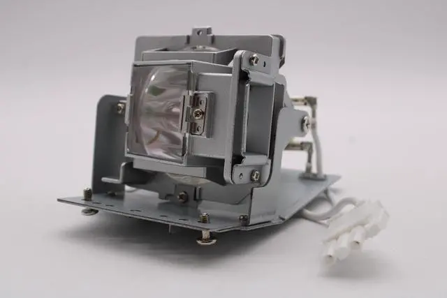 Alt view image 2 of 7 - Advanced Lamps RLC-110 Lamp & Housing for Viewsonic Projectors - Fits 5811121373-SVV, DX56AAA, PA505W, PX705HD, PX725HD, VS16963, RLC-110 & More - 1 Unit Per Pack - 90-Day Warranty