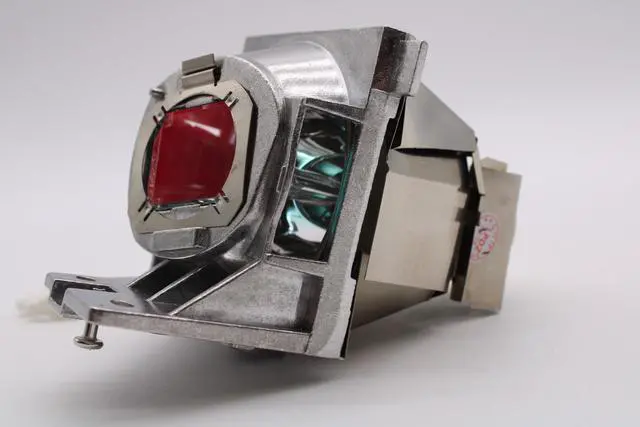 Alt view image 2 of 7 - Advanced Lamps RLC-130 Lamp & Housing for Viewsonic Projectors