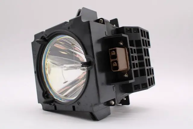 Alt view image 4 of 7 - Jaspertronics OEM XL-2000 Lamp & Housing for Sony TVs with Philips bulb inside