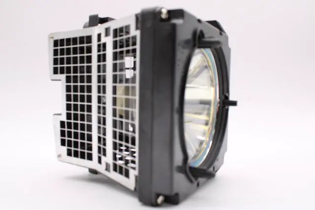 Alt view image 2 of 6 - Jaspertronics OEM XL2000U Lamp & Housing for Sony TVs Original Specification and Full Lifespan bulb inside - 240 Day Warranty