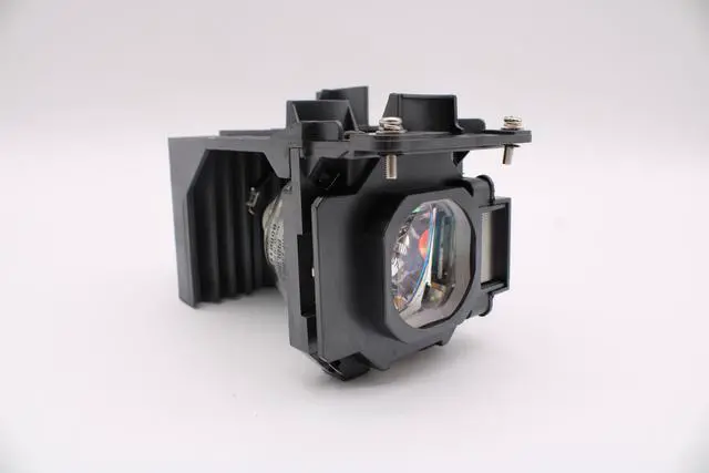 Alt view image 3 of 7 - Jaspertronics Original ET-LAB80 Lamp & Housing for Panasonic Projectors - Fits PT-LB75, PT-LB80NTU, PT-LB90U, PT-X610, ET-LAB80 & More - 1 Unit Per Pack with 1 Year Warranty