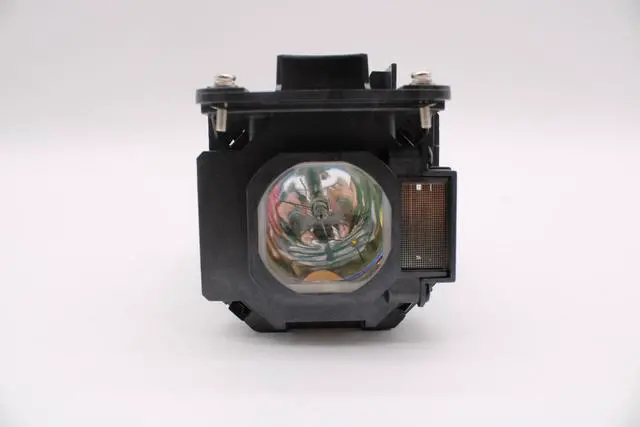 Alt view image 4 of 7 - Jaspertronics Original ET-LAB80 Lamp & Housing for Panasonic Projectors - Fits PT-LB75, PT-LB80NTU, PT-LB90U, PT-X610, ET-LAB80 & More - 1 Unit Per Pack with 1 Year Warranty