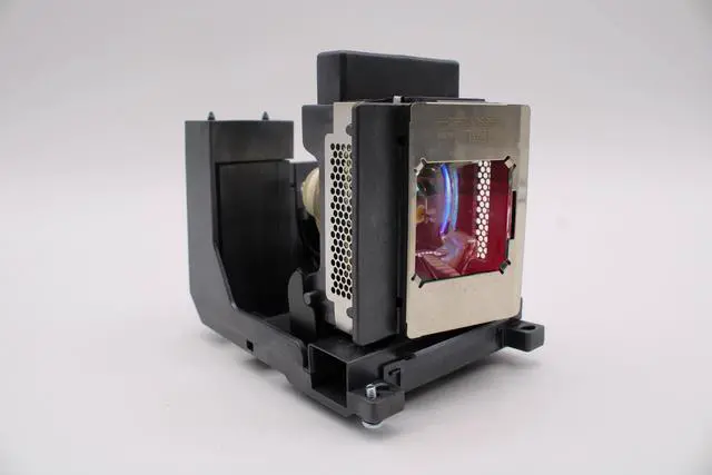 Alt view image 3 of 7 - Advanced Lamps Lamp & Housing for The Sanyo PDG-DHT100L Projector