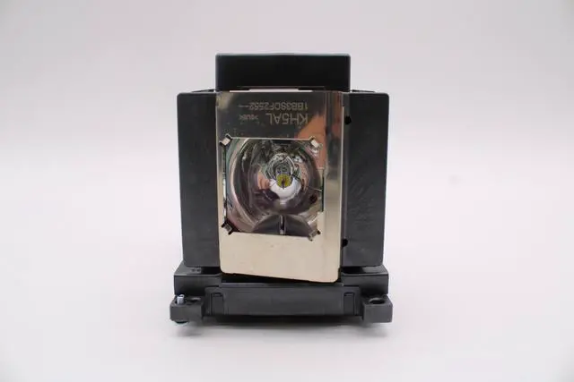 Alt view image 4 of 7 - Advanced Lamps Lamp & Housing for The Sanyo PDG-DHT100L Projector