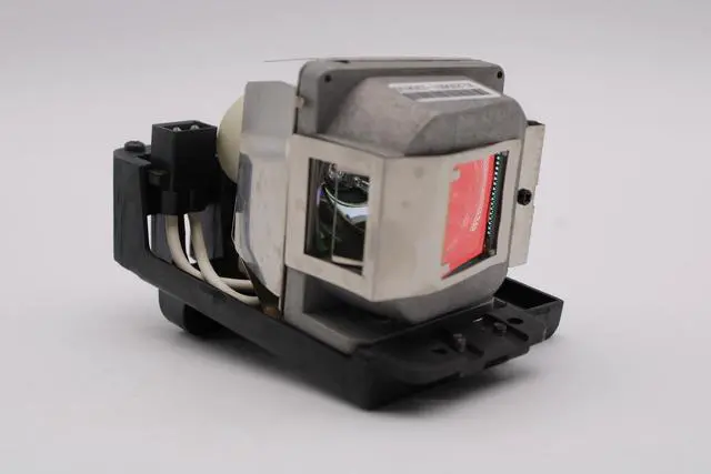 Alt view image 3 of 7 - Advanced Lamps Lamp & Housing for The Infocus IN2101 Projector
