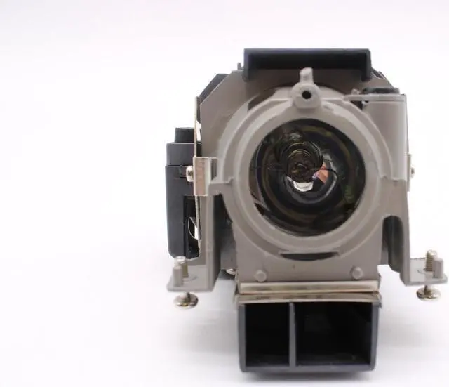 Alt view image 6 of 9 - Advanced Lamps NP09LP Lamp & Housing for NEC Projectors - Fits 50031755, NP02LP, NP41G, NP61+, NP64, NP09LP-UHP, NP09LP & More - 1 Unit Per Pack - 90-Day Warranty