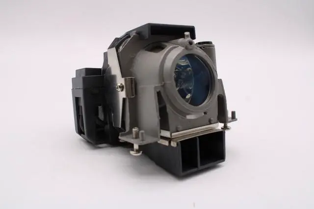 Alt view image 5 of 9 - Advanced Lamps NP09LP Lamp & Housing for NEC Projectors - Fits 50031755, NP02LP, NP41G, NP61+, NP64, NP09LP-UHP, NP09LP & More - 1 Unit Per Pack - 90-Day Warranty
