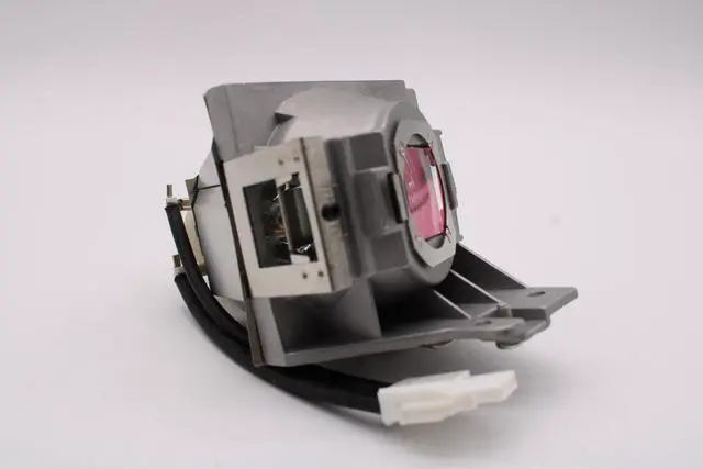 Alt view image 16 of 20 - Jaspertronics Original RLC-113 Lamp & Housing for Viewsonic Projectors - Fits PG703W, RLC-113-UHP, RLC-113 & More - 1 Unit Per Pack with 1 Year Warranty - OEM