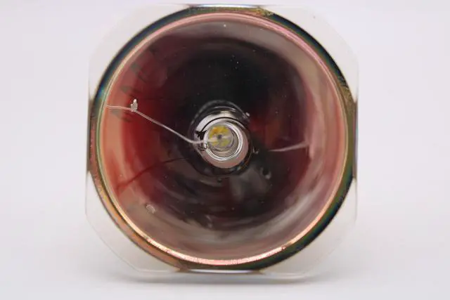 Alt view image 3 of 7 - Jaspertronics OEM Lamp (Bulb Only) for The BenQ SU931 Projector with Ushio bulb inside - 240 Day Warranty