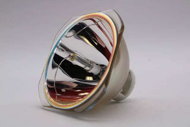 Alt view image 2 of 7 - Jaspertronics OEM Lamp (Bulb Only) for The BenQ SU931 Projector with Ushio bulb inside - 240 Day Warranty