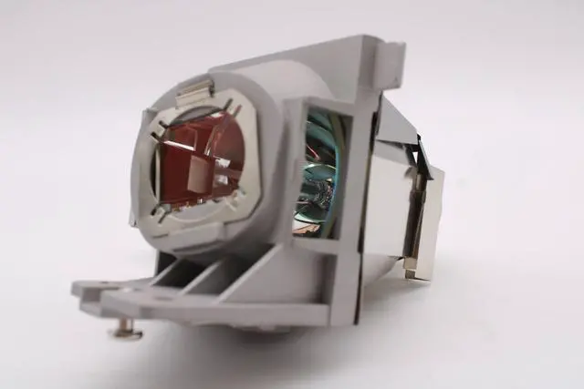 Alt view image 3 of 7 - Advanced Lamps RLC-118 Lamp & Housing for Viewsonic Projectors - Fits PX706HD, RLC-118-UHP, RLC-118 & More - 1 Unit Per Pack - 90-Day Warranty