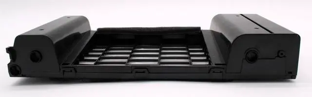 Alt view image 5 of 7 - Jaspertronics Replacement ET-ACF310 Auto Air Filter for Panasonic Projectors