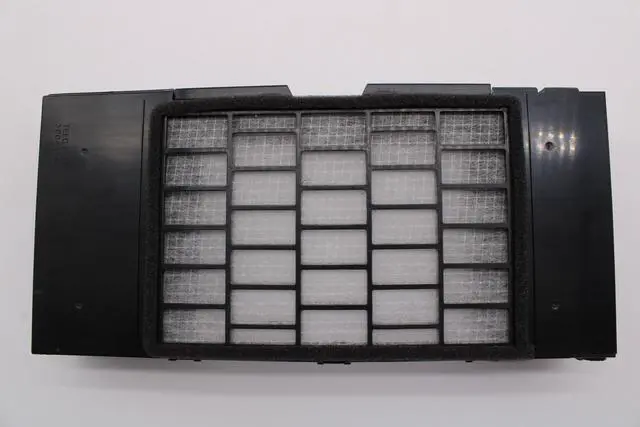 Alt view image 4 of 7 - Jaspertronics Replacement ET-ACF310 Auto Air Filter for Panasonic Projectors