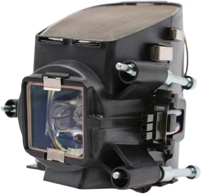 Alt view image 2 of 8 - Genuine AL 003-120181-01 Lamp & Housing for Christie Digital Projectors - 90 Day Warranty