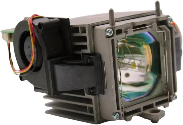 Main image of Jaspertronics Original Lamp & Housing for The Infocus ScreenPlay 5700 Projector with original specification and full lifespan bulb inside - 1 Year Warranty
