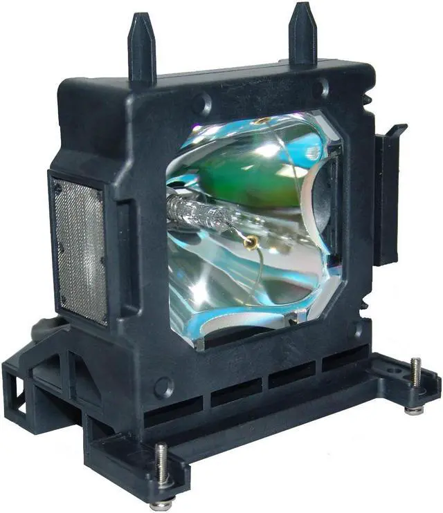 Alt view image 4 of 6 - Genuine AL Lamp & Housing for the Sony VPL-HW40ES Projector - 90 Day Warranty