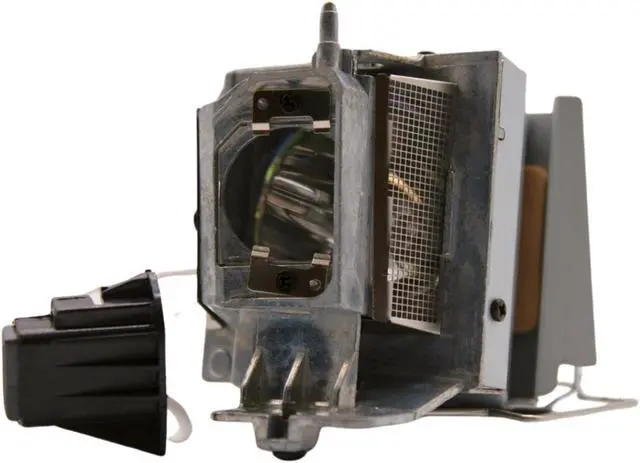 Main image of Jaspertronics Original NP35LP Lamp & Housing for NEC Projectors - Fits NP-V302H, NP-V332W, NP-V332XJD, V302H, NP35LP-USH, NP35LP & More - 1 Unit Per Pack with 1 Year Warranty