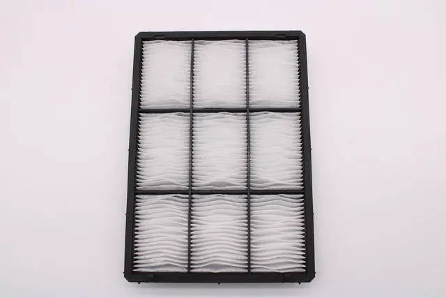 Alt view image 5 of 7 - Jaspertronics Replacement Air Filter Cartridge for Sony Projectors including The SRX-R220 and SRX-R320 Series - X21884632