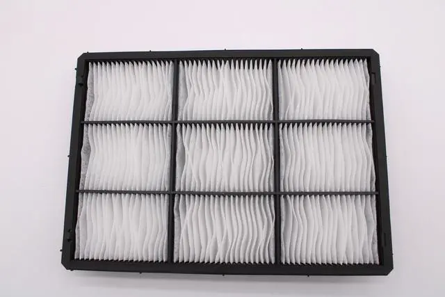 Alt view image 2 of 7 - Jaspertronics Replacement Air Filter Cartridge for Sony Projectors including The SRX-R220 and SRX-R320 Series - X21884632