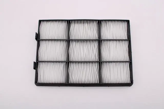 Alt view image 3 of 7 - Jaspertronics Replacement Air Filter Cartridge for Sony Projectors including The SRX-R220 and SRX-R320 Series - X21884632