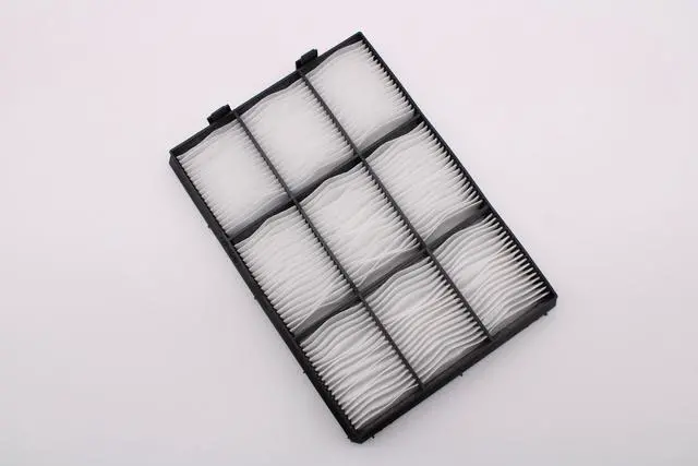 Alt view image 7 of 7 - Jaspertronics Replacement Air Filter Cartridge for Sony Projectors including The SRX-R220 and SRX-R320 Series - X21884632