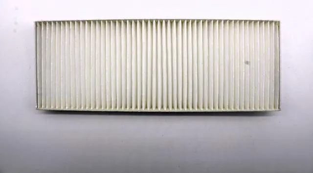 Alt view image 3 of 5 - Jaspertronics Replacement Air Filter for The NC-1200c, NC-2000c, NC-1600c, NC-3200c, NC-3240S - NC-80AF02