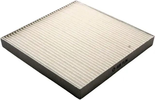 Main image of Jaspertronics Replacement Lamp Air Filter for The NC1200c, NC2000c, NC1600c, NC3200c, NC3240S Projectors - NC-80AF01