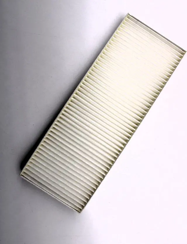 Alt view image 4 of 5 - Jaspertronics Replacement Air Filter for The NC-1200c, NC-2000c, NC-1600c, NC-3200c, NC-3240S - NC-80AF02