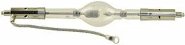 Alt view image 2 of 3 - 2000W 3200 Hour Xenon L Series Lamp for the DP4K-19B