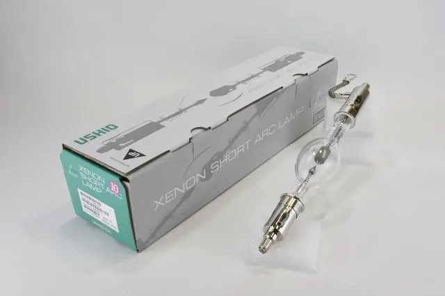 Main image of 2000W 3200 Hour Xenon L Series Lamp for the DP4K-19B