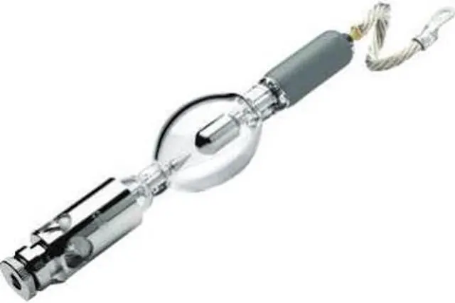 Main image of 7000W DXL-70BA 300 Hour Xenon Lamp for Barco Digital Cinema Projectors powered by Ushio (5002239)