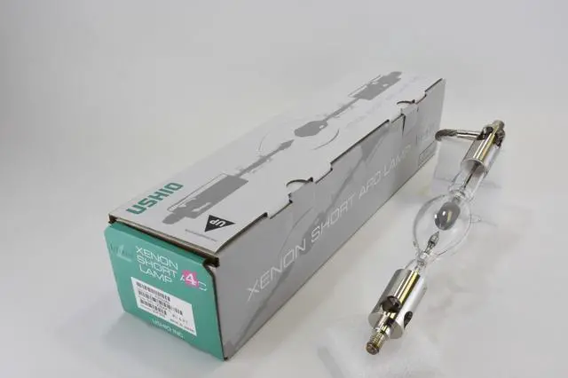 Main image of 2800W 1700 Hour Xenon L Series Lamp for the DP-3000