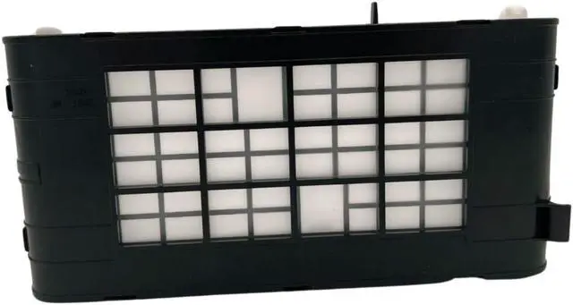 Main image of Jaspertronics Replacement AutoFilter Air Filter Cartridge for select Sanyo Projectors including The LC-XP100L, PLC-XP200L, PLC-HP7000L, PDG-DET100L, PDG-DET100L, and PLC-HP7000L - POA-FIL-131