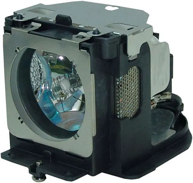 Alt view image 2 of 7 - Genuine AL POA-LMP103 Lamp & Housing for Sanyo Projectors - 90 Day Warranty