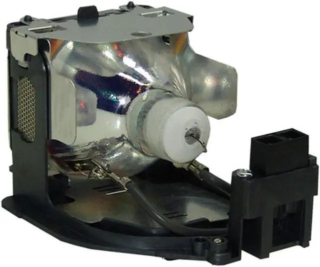 Alt view image 7 of 7 - Genuine AL POA-LMP103 Lamp & Housing for Sanyo Projectors - 90 Day Warranty