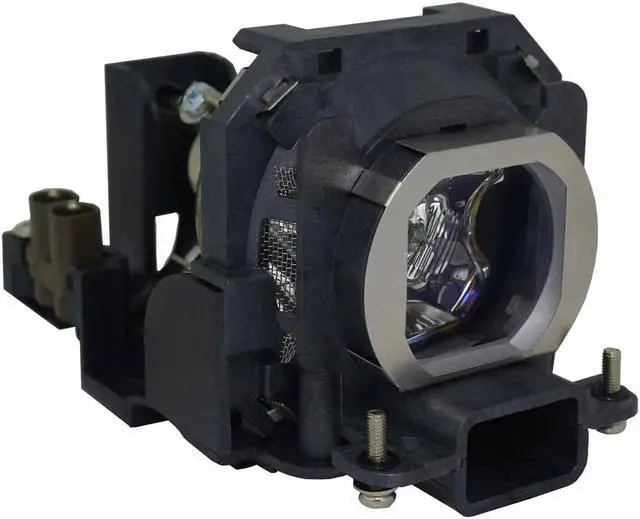 Main image of Jaspertronics Original ET-LAB30 Lamp & Housing for Panasonic Projectors - Fits PT-LB30, PT-LB60NTU, PT-PX670, PT-UX80NT, ET-LAB30 & More - 1 Unit Per Pack with 1 Year Warranty