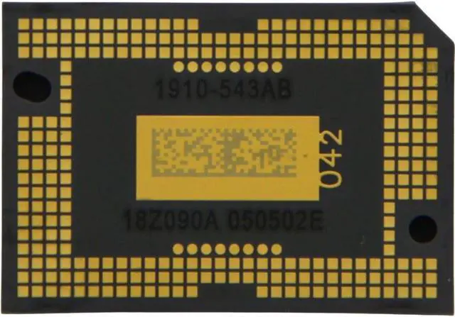 Main image of 1910-523AB DMD Chip for Acer Projectors - 90 Day Warranty