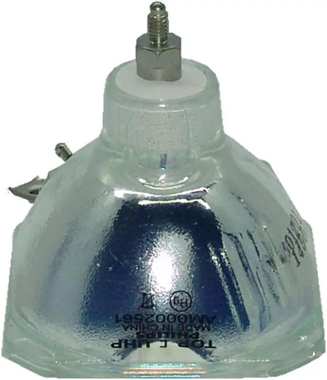 Alt view image 3 of 5 - Jaspertronics OEM 9281-379-05390 Bulb (Lamp Only) Various Applications with Philips bulb inside - 240 Day Warranty