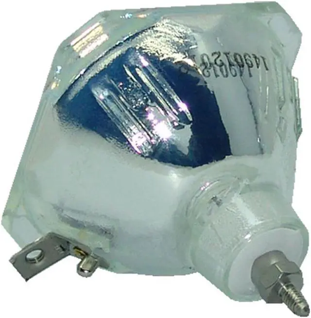 Alt view image 4 of 5 - Jaspertronics OEM 9281-379-05390 Bulb (Lamp Only) Various Applications with Philips bulb inside - 240 Day Warranty