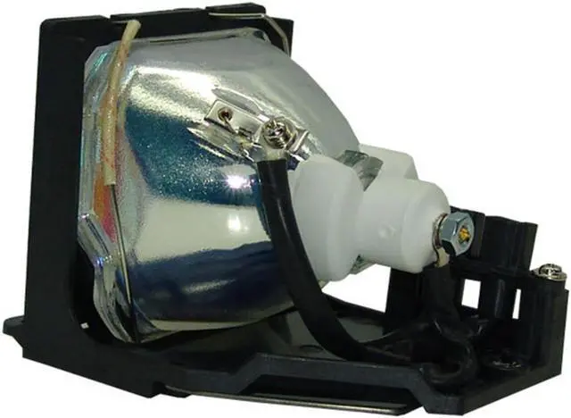 Alt view image 4 of 5 - Advanced Lamps Lamp & Housing for The Toshiba TLP-X21DE Projector - 90 Day Warranty