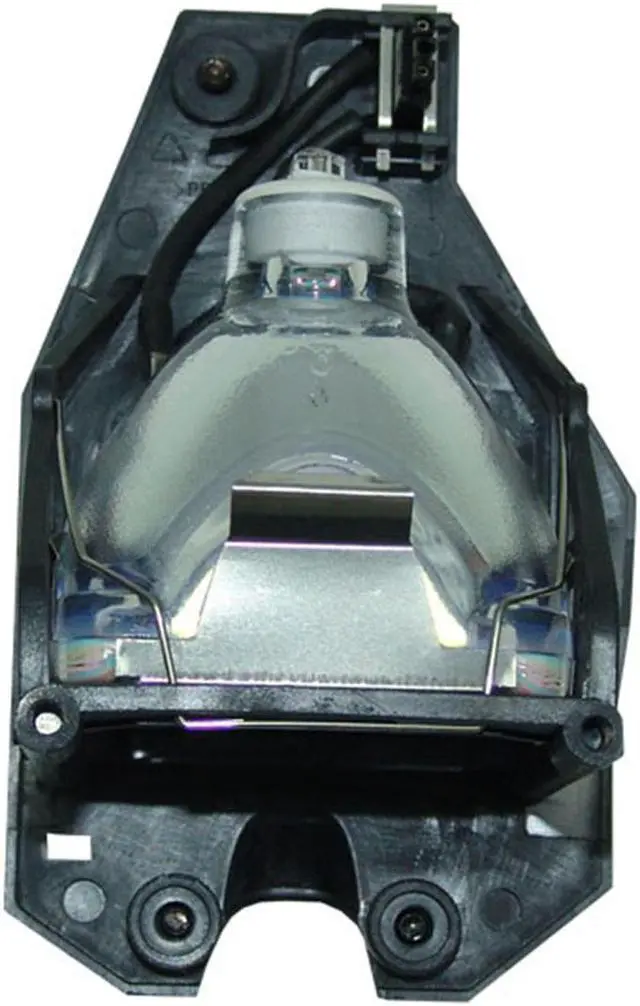 Alt view image 4 of 7 - Advanced Lamps Lamp & Housing for The Geha compact 205 Projector - 90 Day Warranty