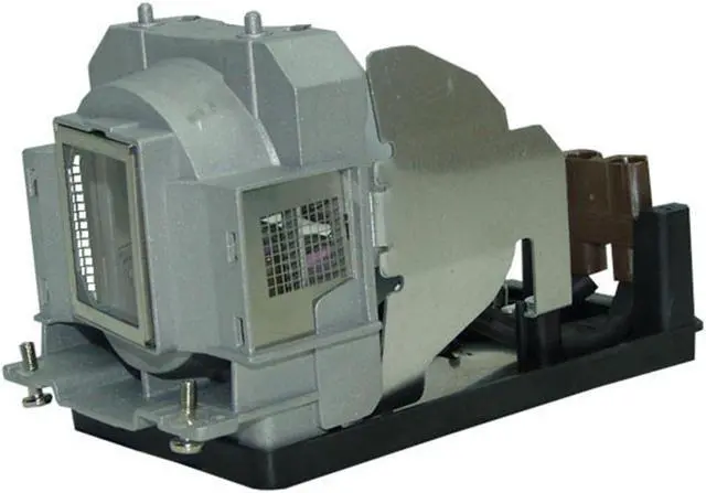 Alt view image 2 of 7 - Genuine AL TLP-LW13 Lamp & Housing for Toshiba Projectors - 90 Day Warranty