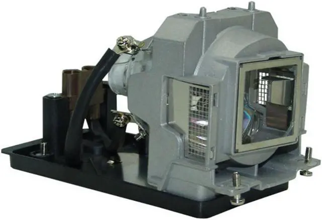 Alt view image 3 of 7 - Genuine AL TLP-LW13 Lamp & Housing for Toshiba Projectors - 90 Day Warranty