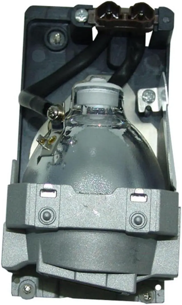 Alt view image 4 of 7 - Genuine AL TLP-LW13 Lamp & Housing for Toshiba Projectors - 90 Day Warranty